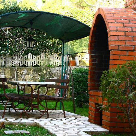 Apartments Paradiso Пула Екстериор снимка