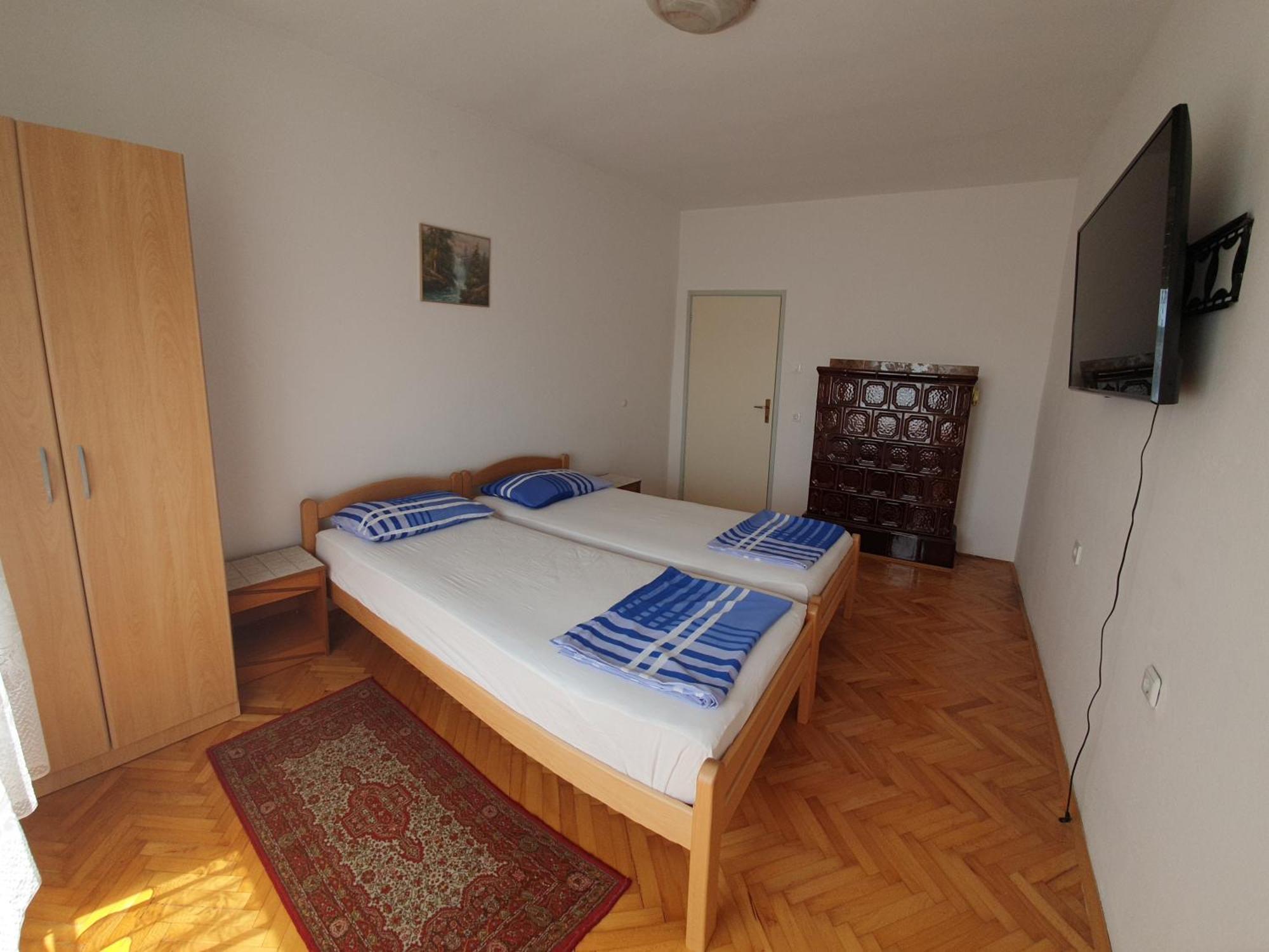 Apartments Paradiso Пула Стая снимка