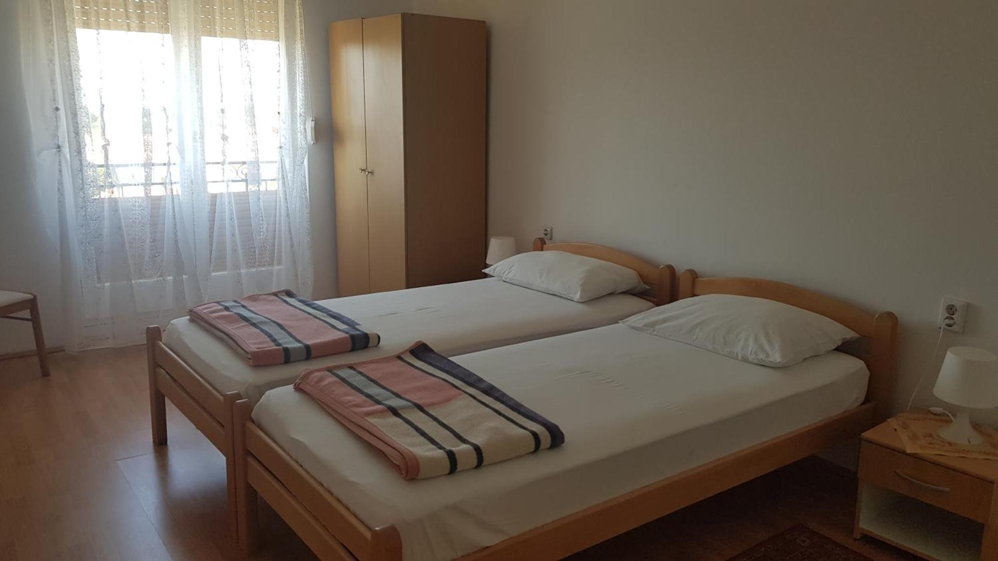 Apartments Paradiso Пула Стая снимка
