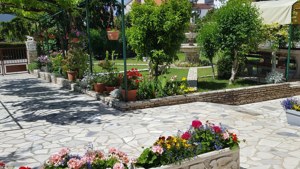 Apartments Paradiso Пула Екстериор снимка